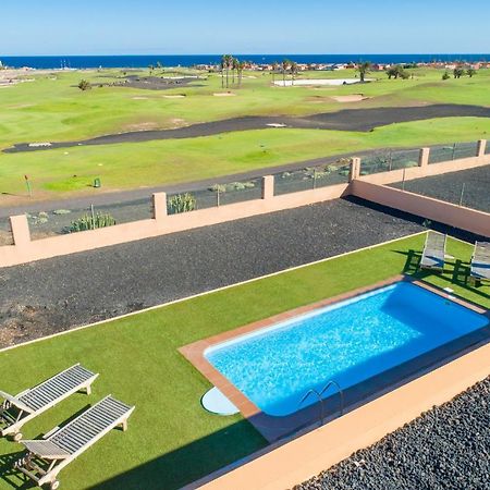 Villa Tamarindos Antigua  Buitenkant foto