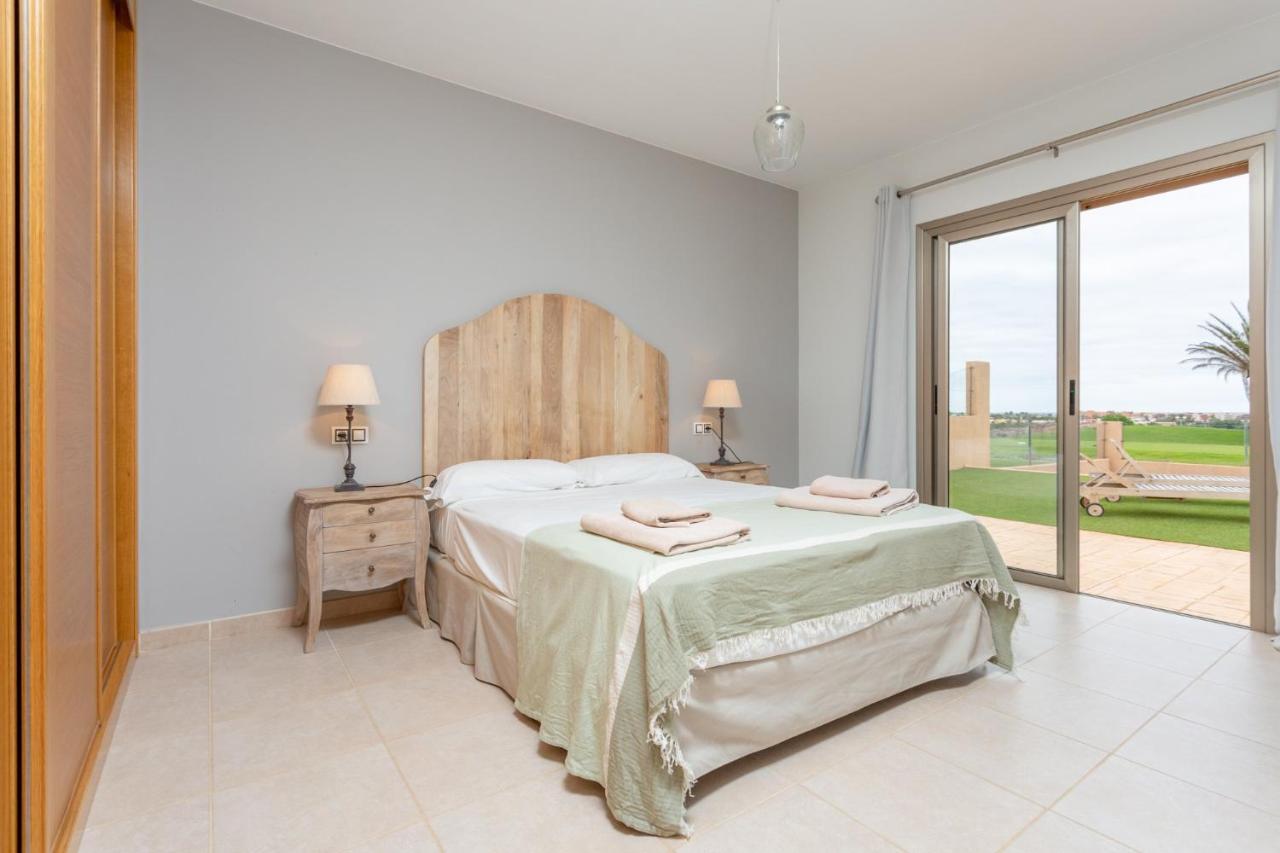 Villa Tamarindos Antigua  Buitenkant foto