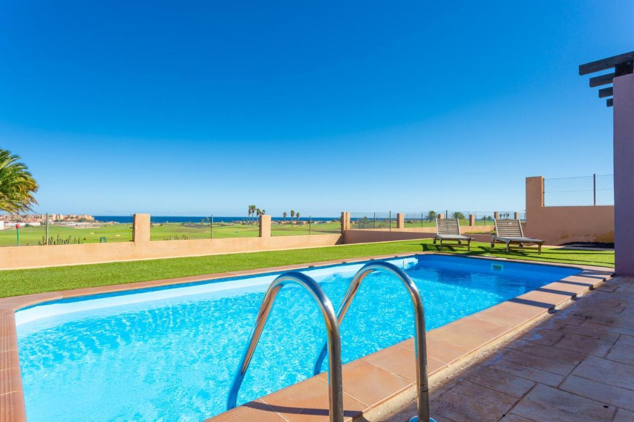 Villa Tamarindos Antigua  Buitenkant foto