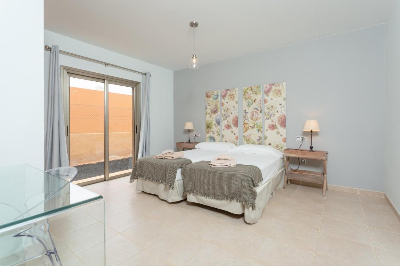 Villa Tamarindos Antigua  Buitenkant foto