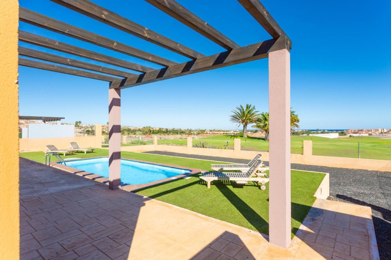 Villa Tamarindos Antigua  Buitenkant foto