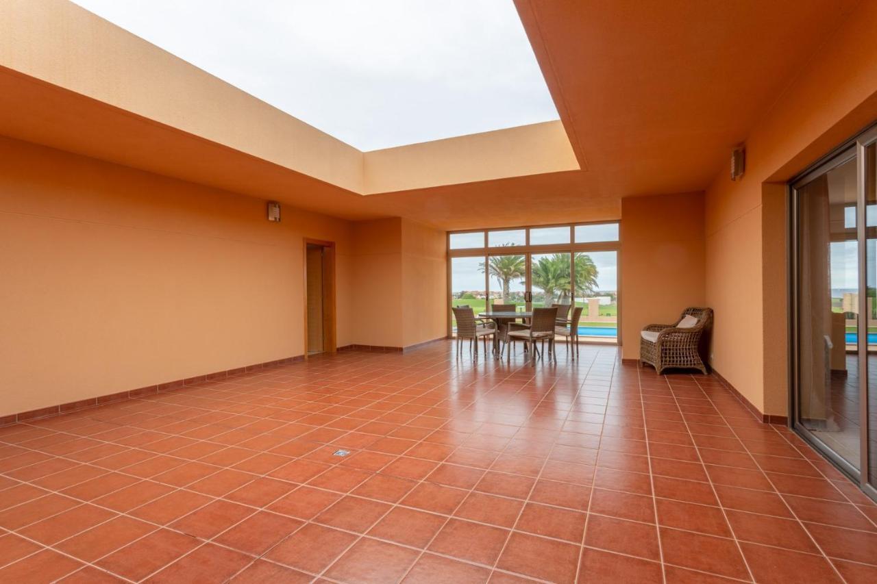 Villa Tamarindos Antigua  Buitenkant foto