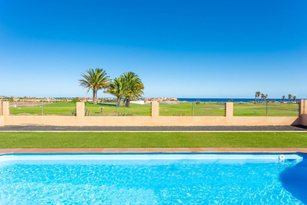 Villa Tamarindos Antigua  Buitenkant foto